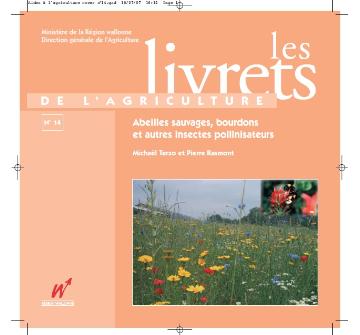 thumbnail - Abeilles sauvages, bourdons et autres insectes pollinisateurs